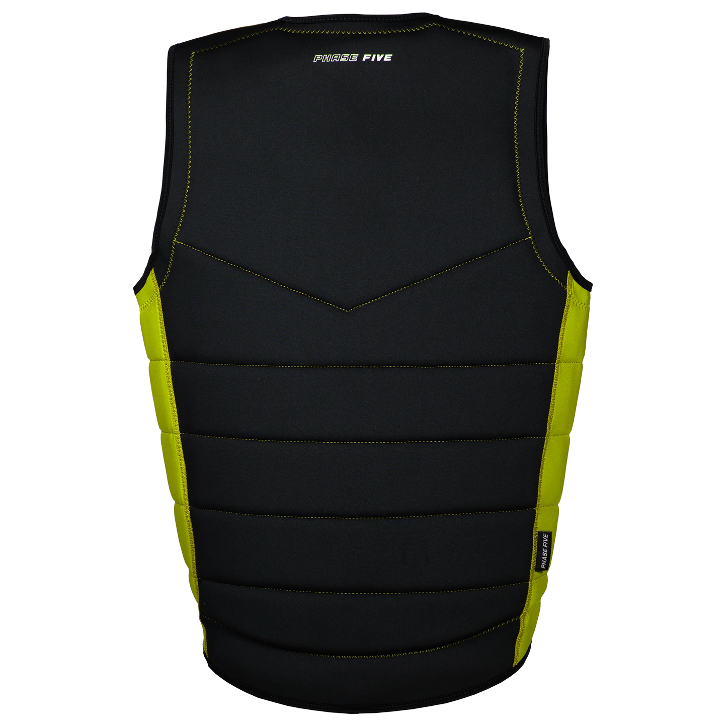 MENS PRO KEY LIME VEST X-LARGE