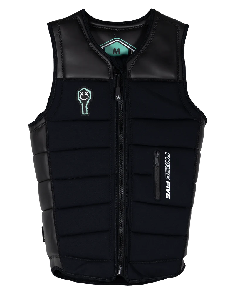 PHASE FIVE MENS SIGNATURE VEST KEY