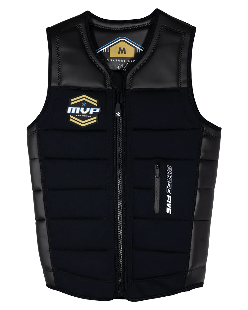 PHASE FIVE MENS SIGNATURE VEST MVP