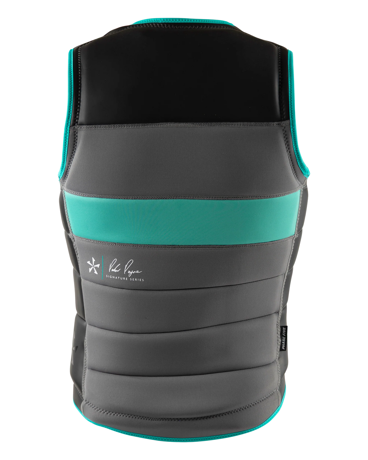 PHASE FIVE MENS SIGNATURE VEST PAYNE