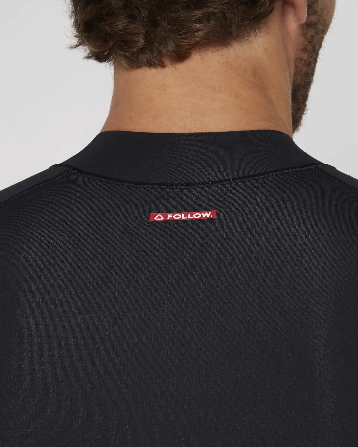Follow FZ 1mm Wetty Top in Black