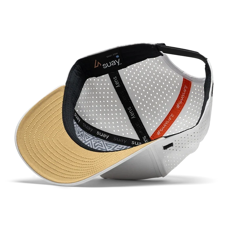 Apex - White / Black