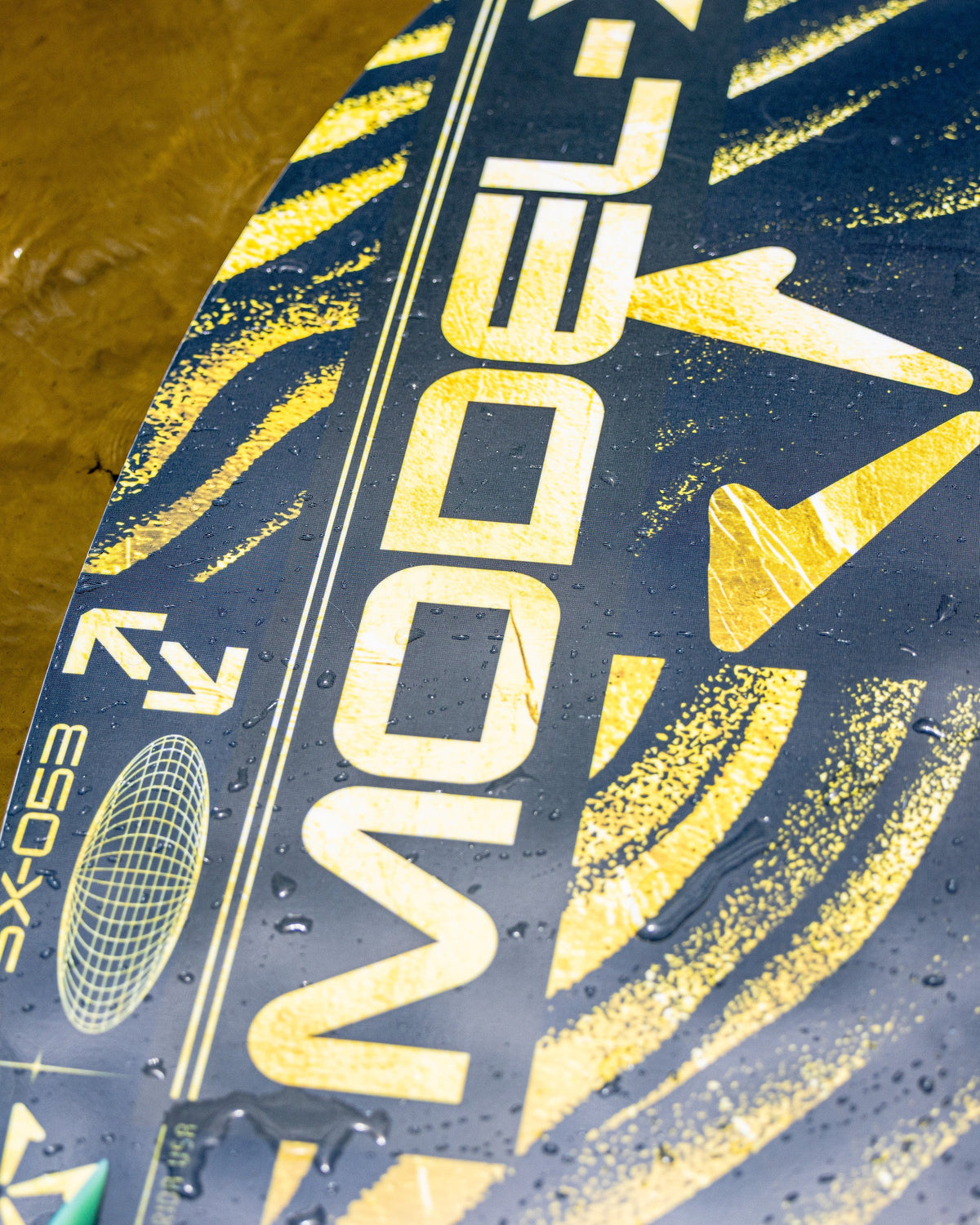 2027 Phase 5 Model X LTD
