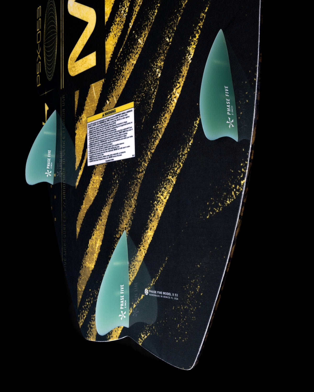 2027 Phase 5 Model X LTD
