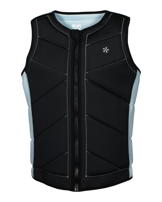 LADIES PRO BLUE VEST MEDIUM