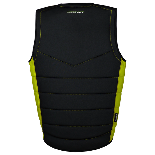 MENS PRO KEY LIME VEST