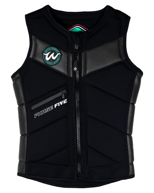 PHASE FIVE LADIES SIGNATURE VEST (STEWART SIZE MEDIUM)