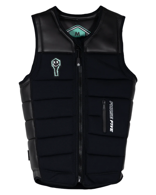PHASE FIVE MENS SIGNATURE VEST KEY