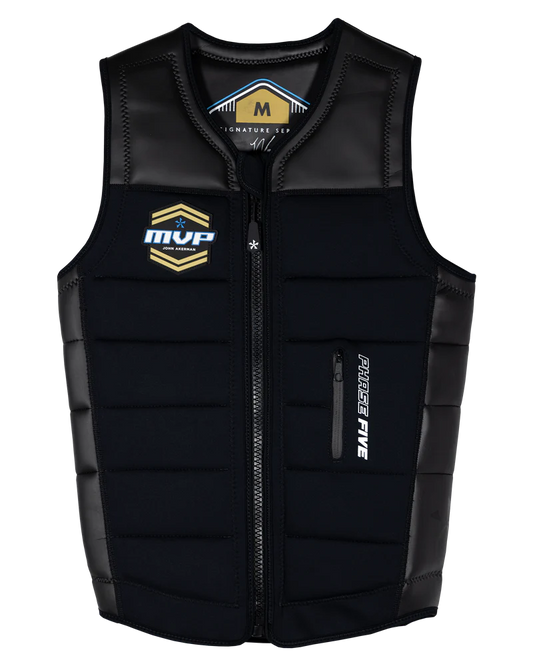PHASE FIVE MENS SIGNATURE VEST MVP