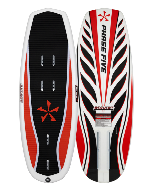 GADGET V3 BOARD 49" & ETHER FOIL PACKAGE