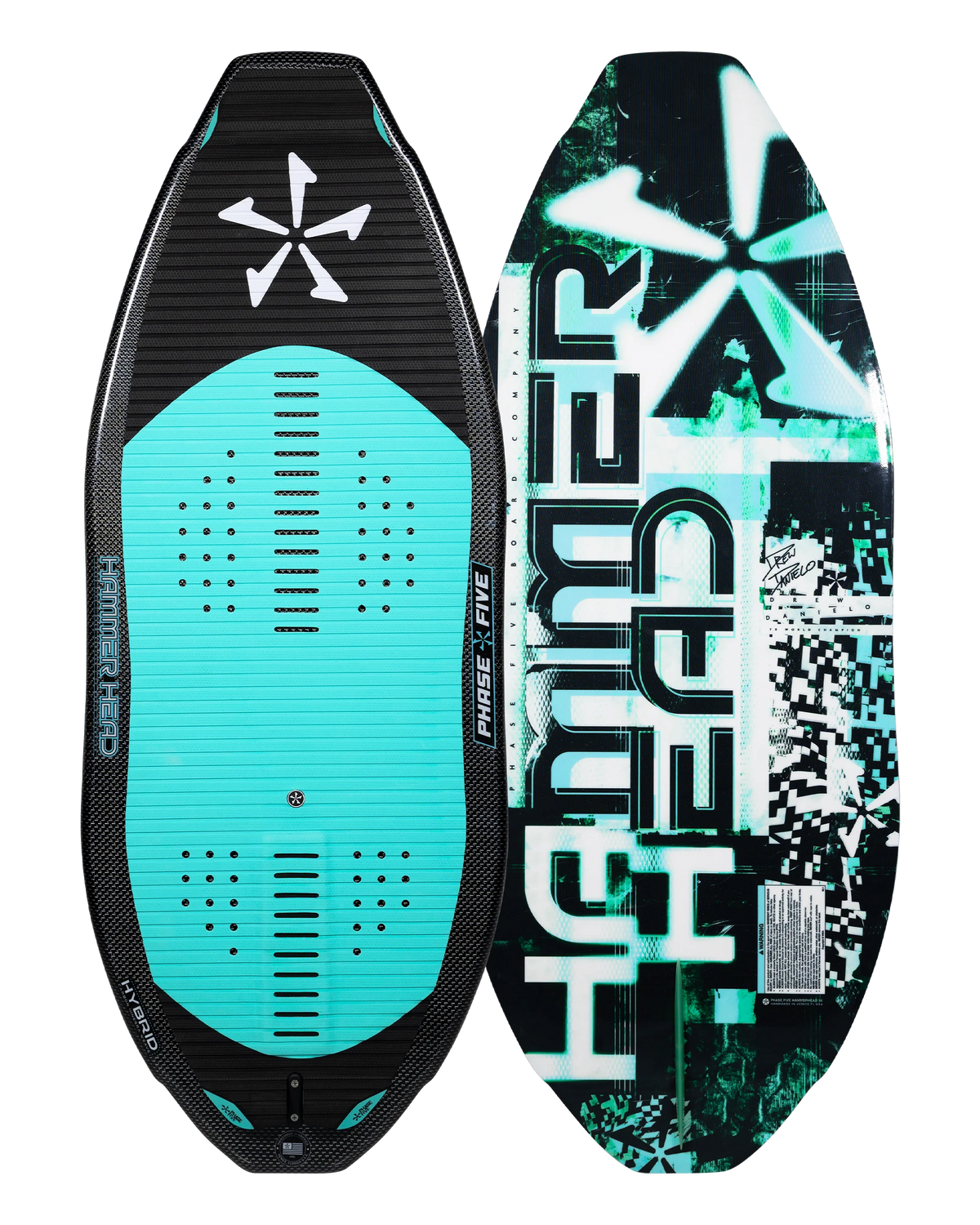 2026 PHASE FIVE HAMMERHEAD V3