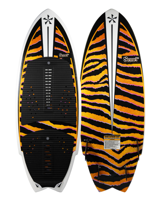 2026 PHASE FIVE SENSEI 57"