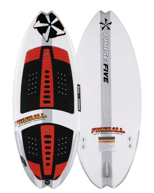 2027 Phase 5 Fireball