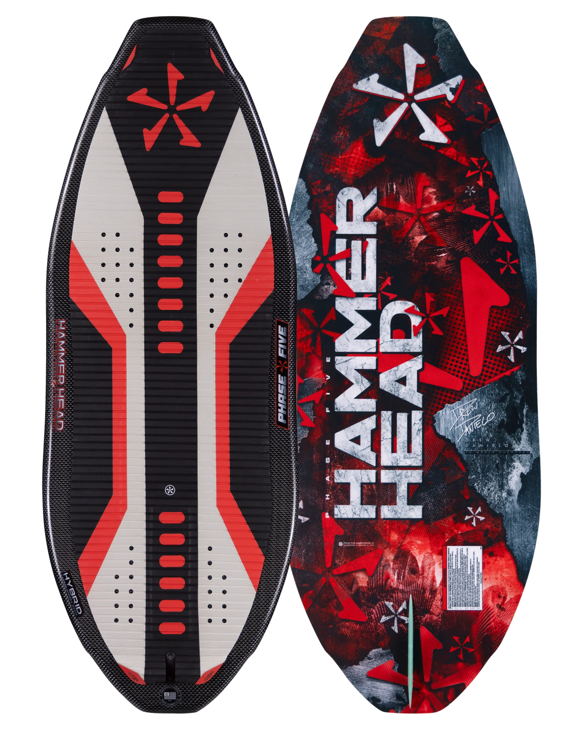 2027 Phase 5 Hammerhead V3