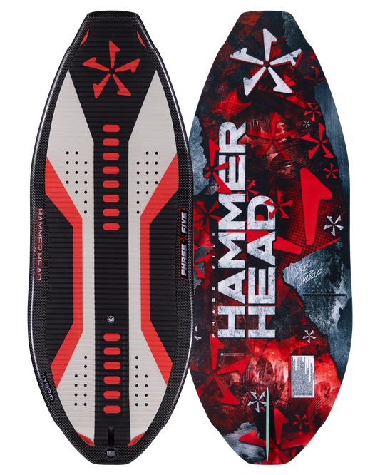 2027 Phase 5 Hammerhead V3