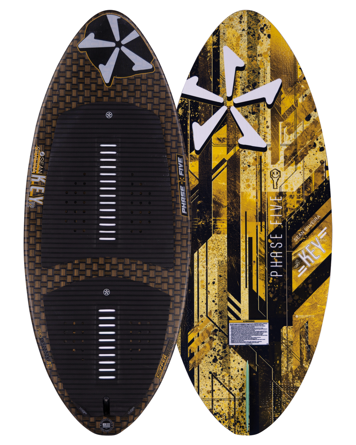 2027 Phase 5 Key V2 LTD