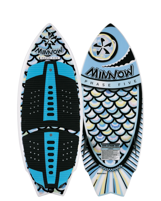 2027 Phase 5 Minnow