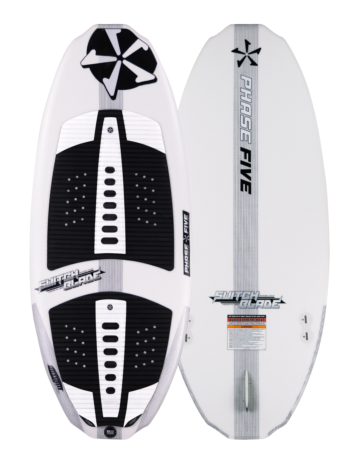 2027 Phase 5 Switchblade