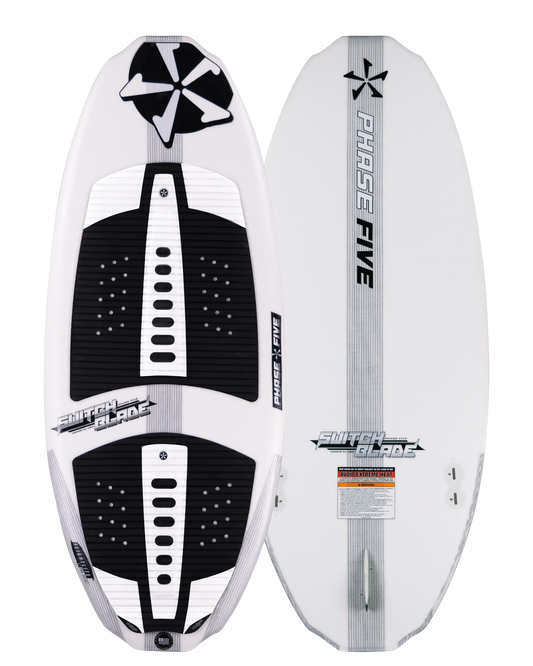 2027 Phase 5 Switchblade