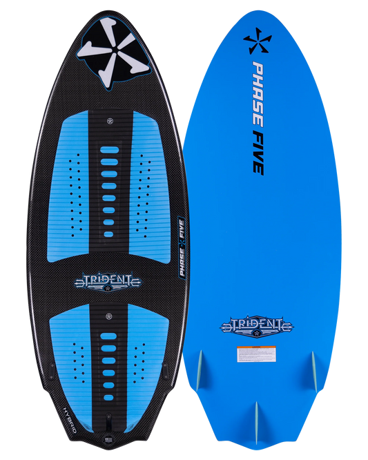 2027 Phase 5 Trident V3