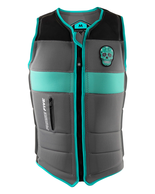 PHASE FIVE MENS SIGNATURE VEST PAYNE