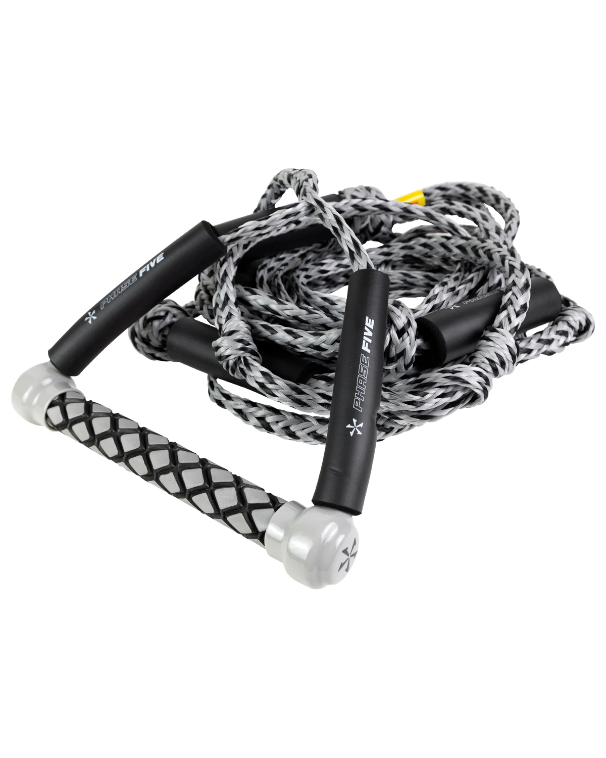 Phase 5 Standard Surf Rope - Gray