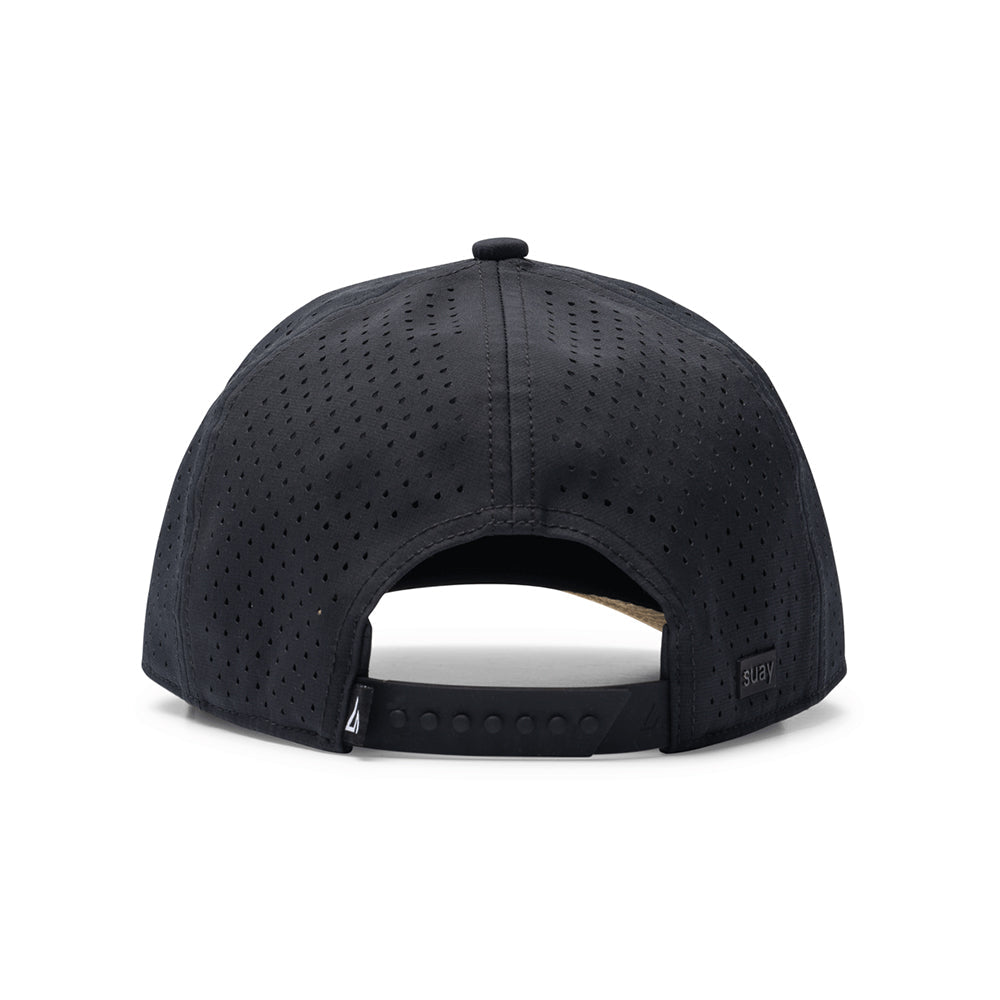 Apex - Black