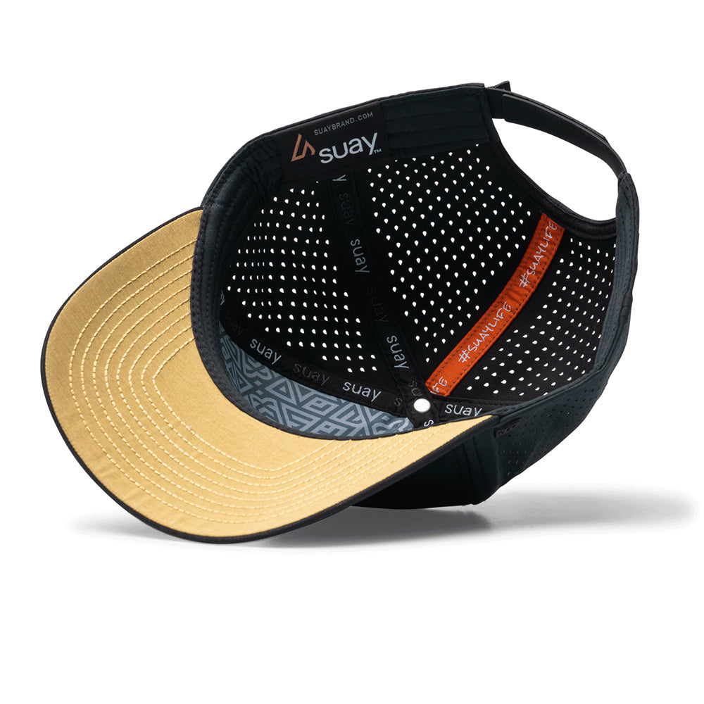 Apex - Black / Coral