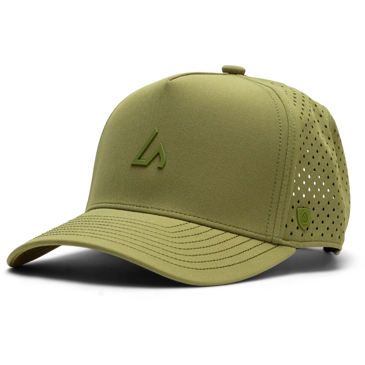 Apex - Moss