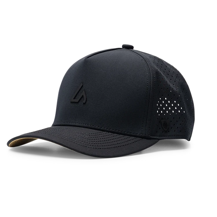 Black Suay Apex hat