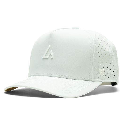Apex - White