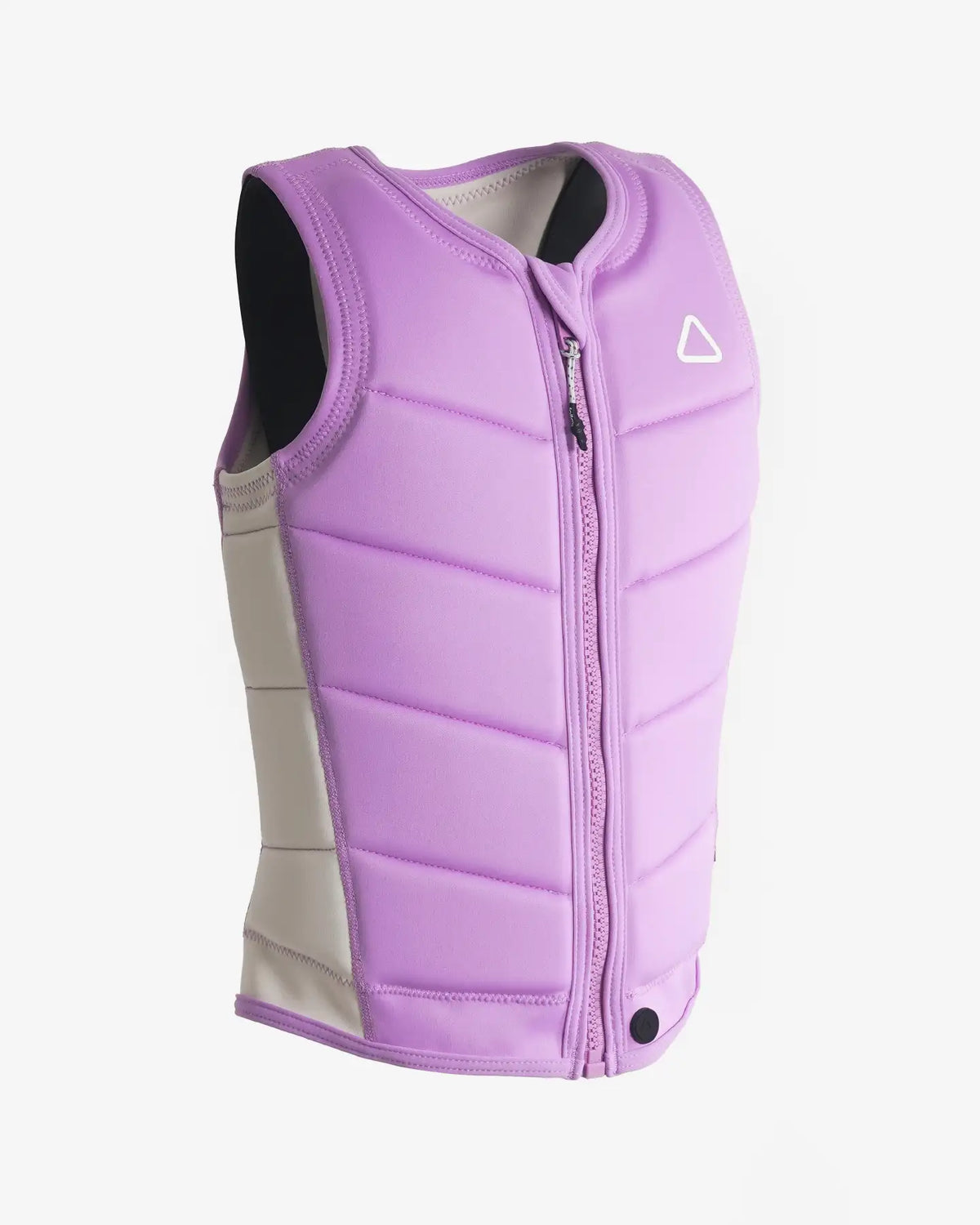 Follow Corp Womens Impact Vest in Purple