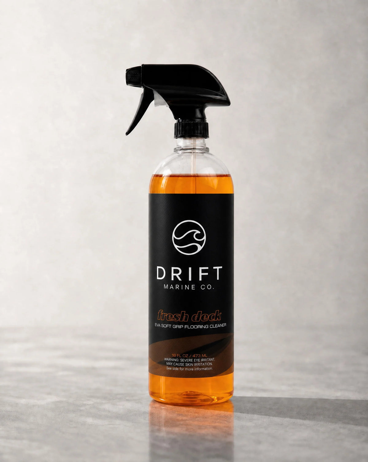 FRESH DECK EVA SOFT GRIP FLOORING CLEANER