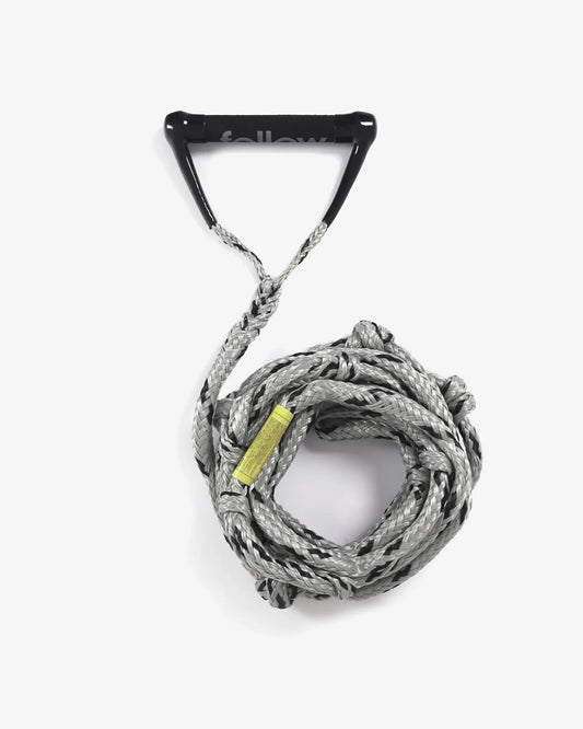 Follow Surf Package in Black/Grey