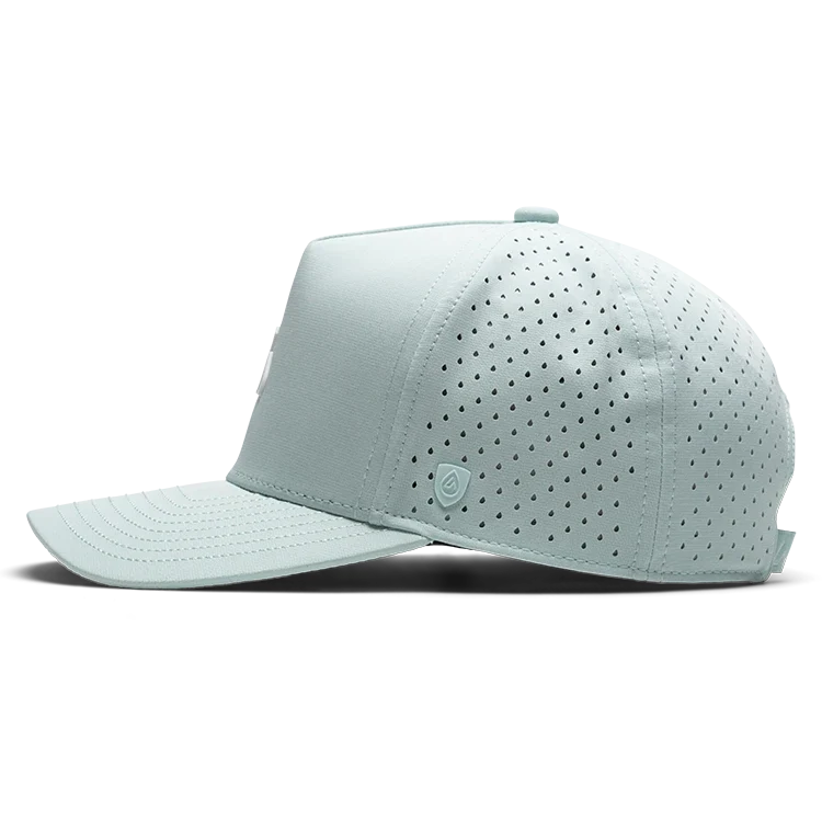 Apex - Mint / White