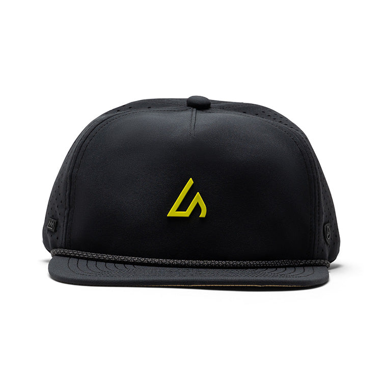 Drift - Black / Neon Yellow