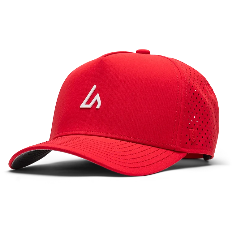 Apex - Red / White