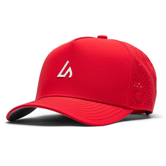 Apex - Red / White