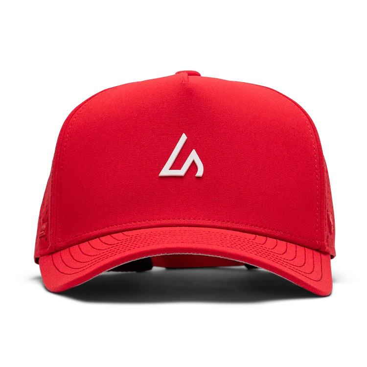 Apex - Red / White