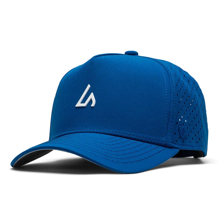 Apex - Royal / White