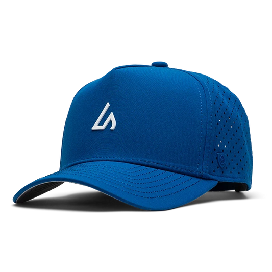 Apex - Royal / White