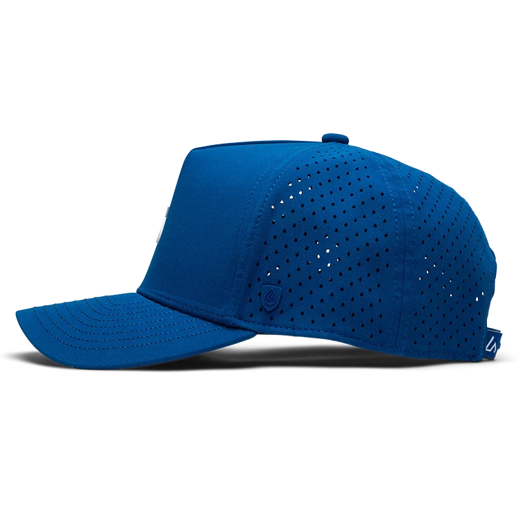 Apex - Royal / White