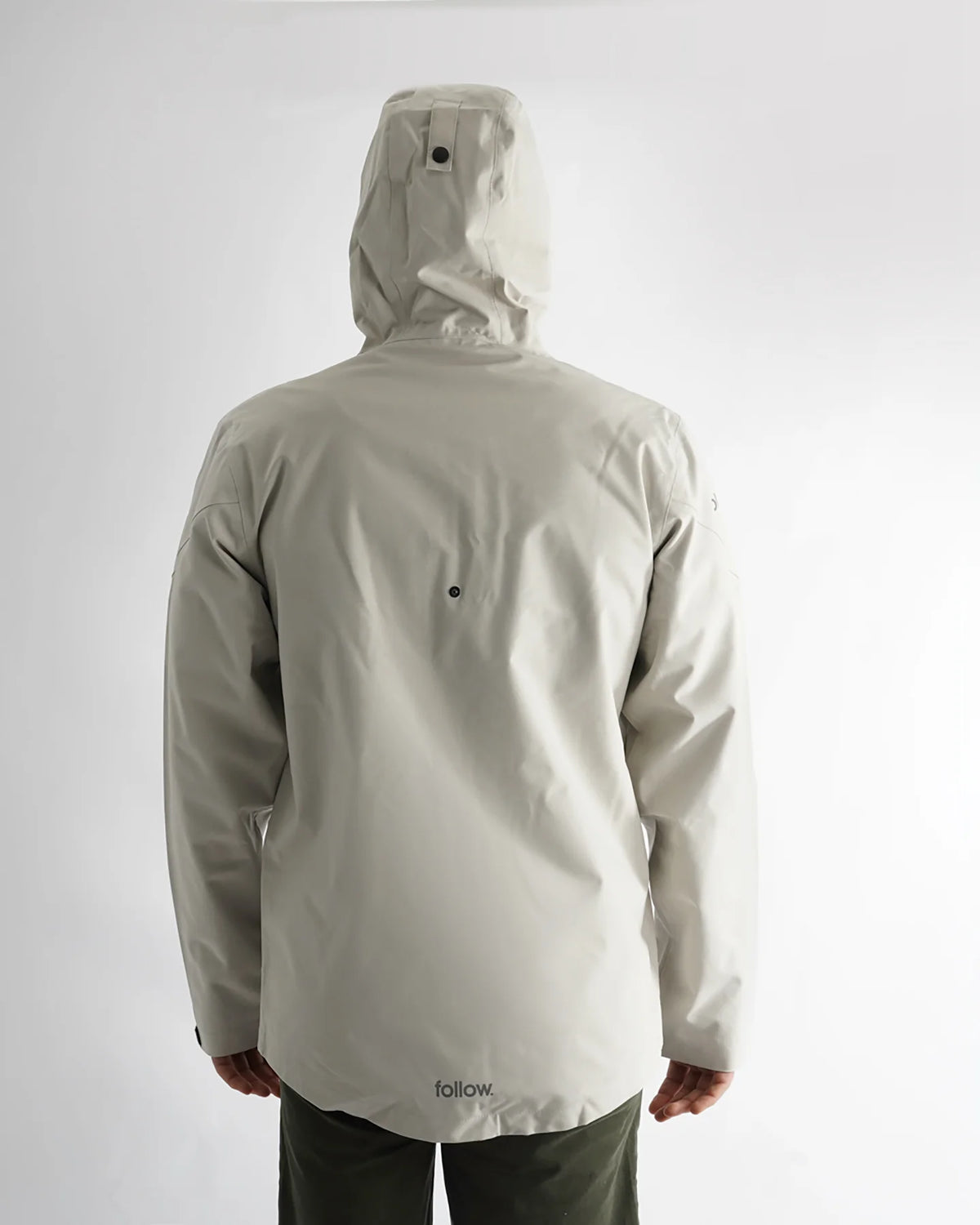 Follow Layer 3.11 Spray Twelker in Cream