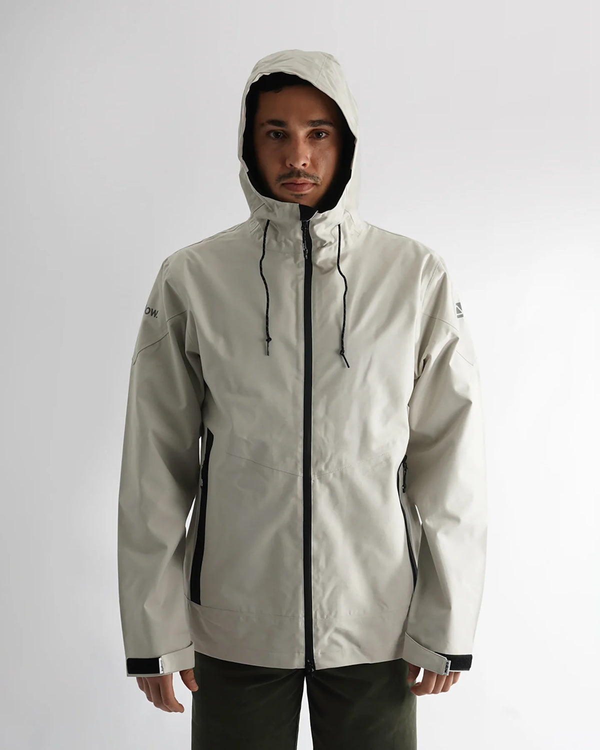 Follow Layer 3.11 Spray Twelker in Cream