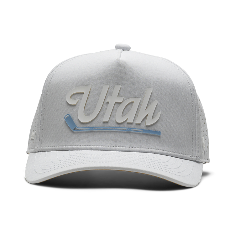 Apex - White / Utah Hockey