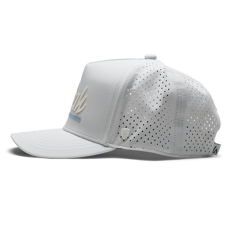 Apex - White / Utah Hockey
