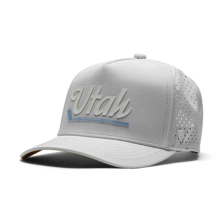 Apex - White / Utah Hockey