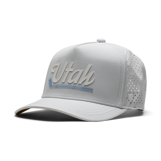 Apex - White / Utah Hockey