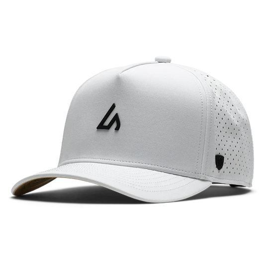 Apex - White / Black