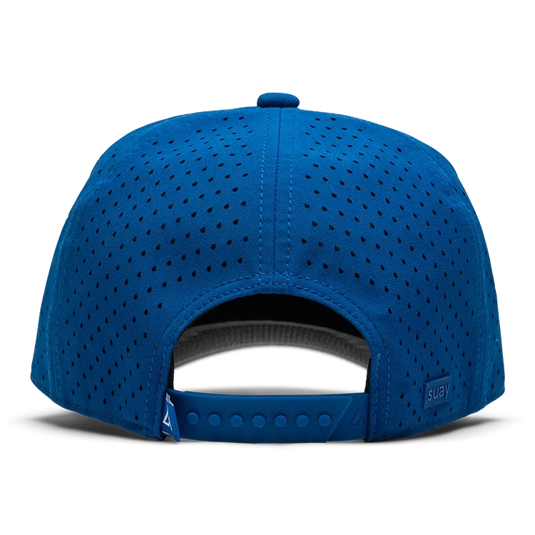 Apex - Royal / White
